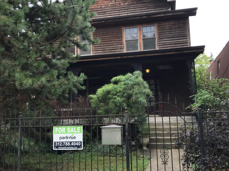 Housing discrimination in Chicago