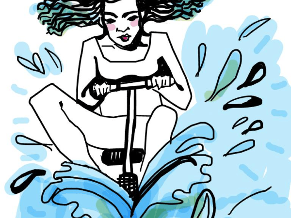 I, too, am justice: Life as a disabled Latiné