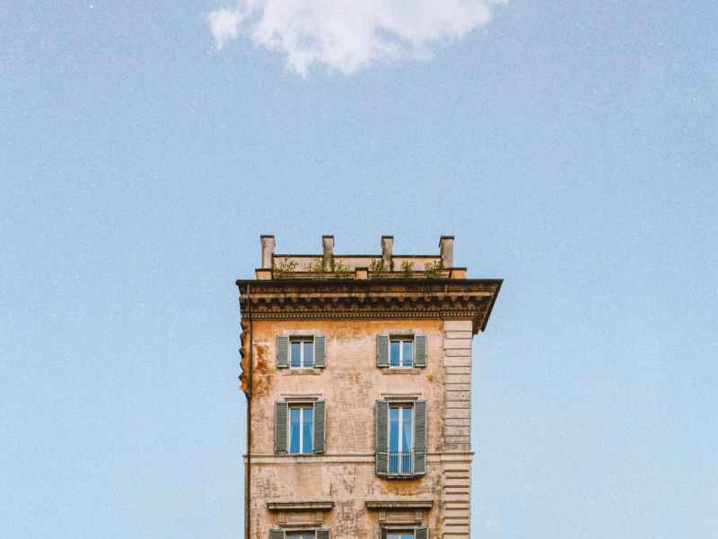 Chicago, a house divided