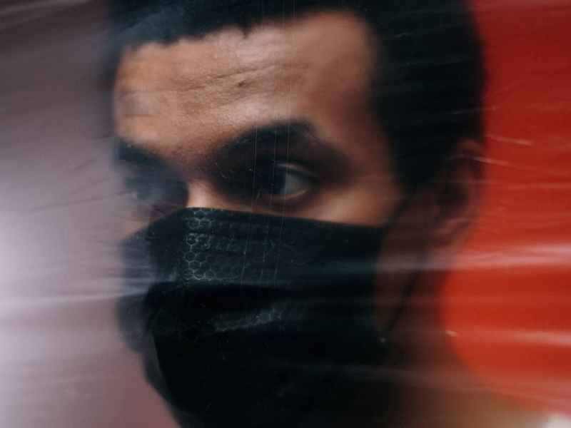 Summer of Black death