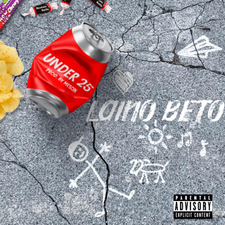 Cover photo of an album