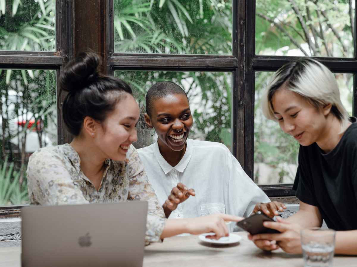 Thank you for visiting Intersected!