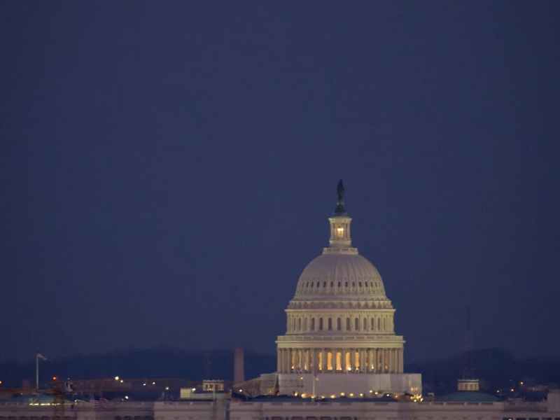 Protecting democracy when electoral politics are at risk