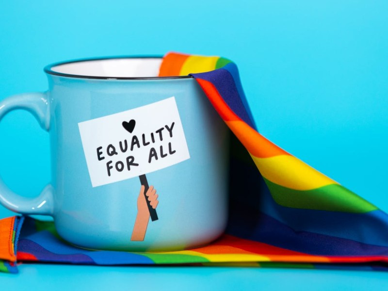 Realizing trans rights amid persistent violence and discrimination