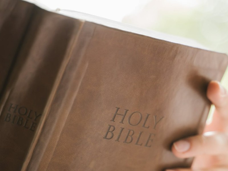 Live Talk with Clifford Williams: The Uneasy Conscience of a White Christian